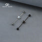 STAR INDUSTRIAL BARBELL