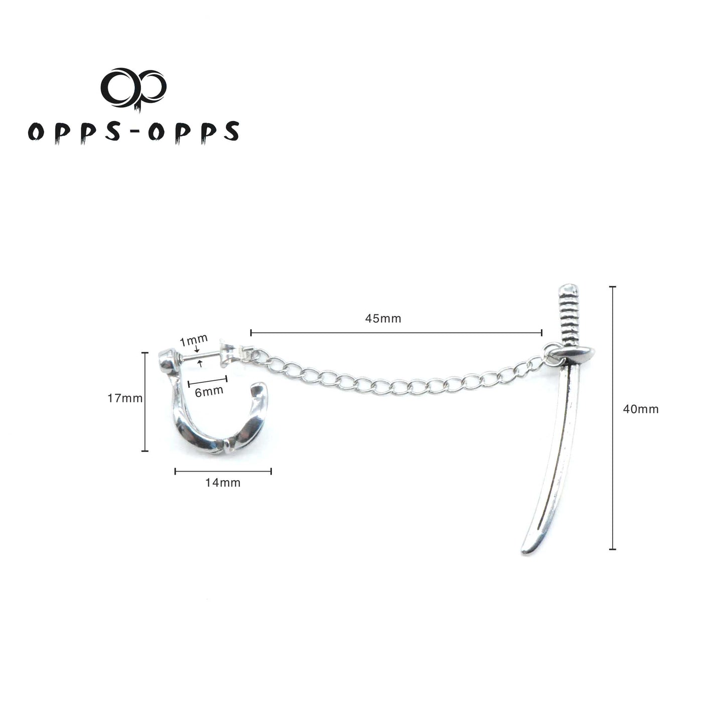 UNSHEATHING KATANA C HOOP