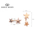 STAR EAR STUD