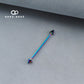 BASIC CONE INDUSTRIAL BARBELL