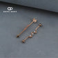 ARROW PEARL INDUSTRIAL BARBELL