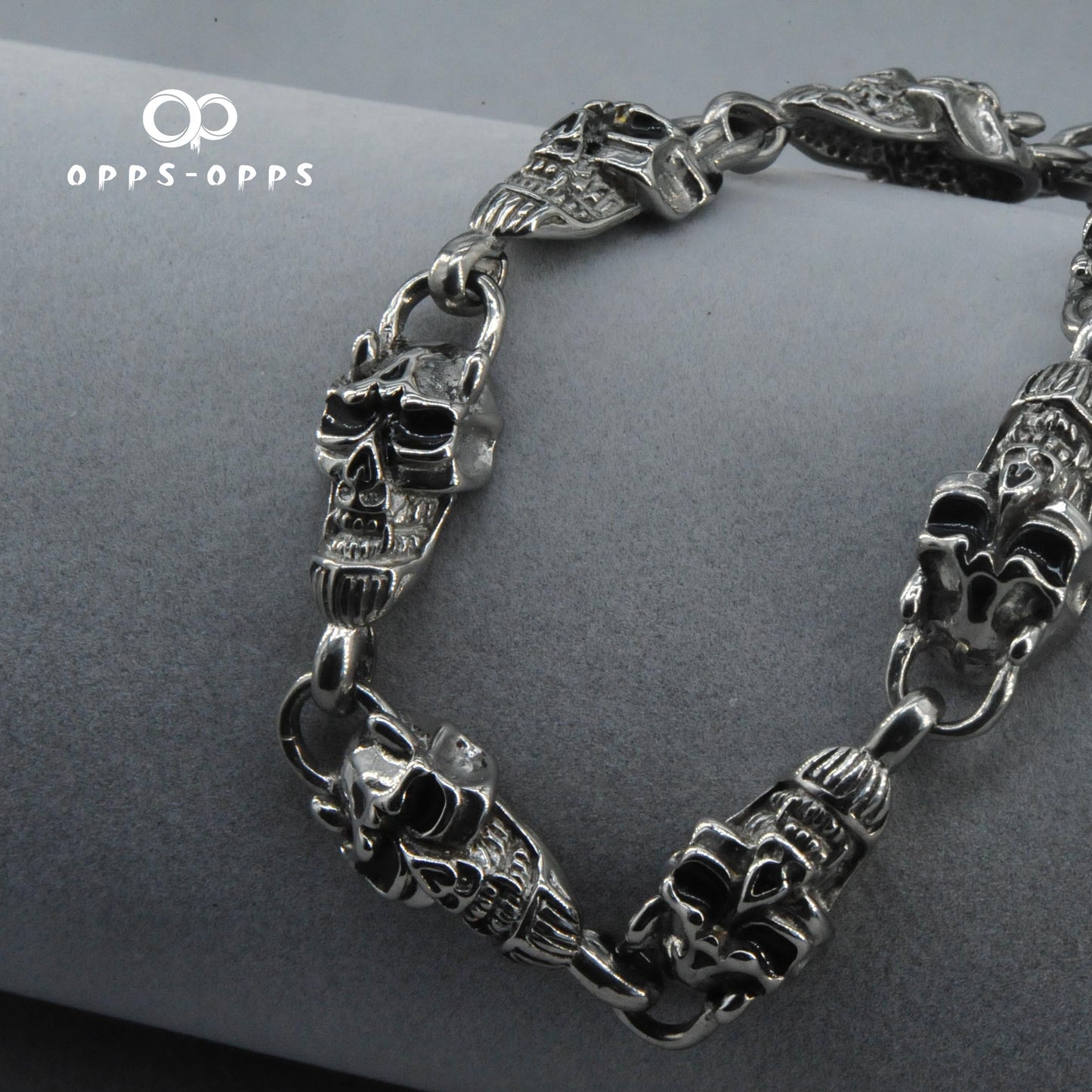 SKELETON BRACELET