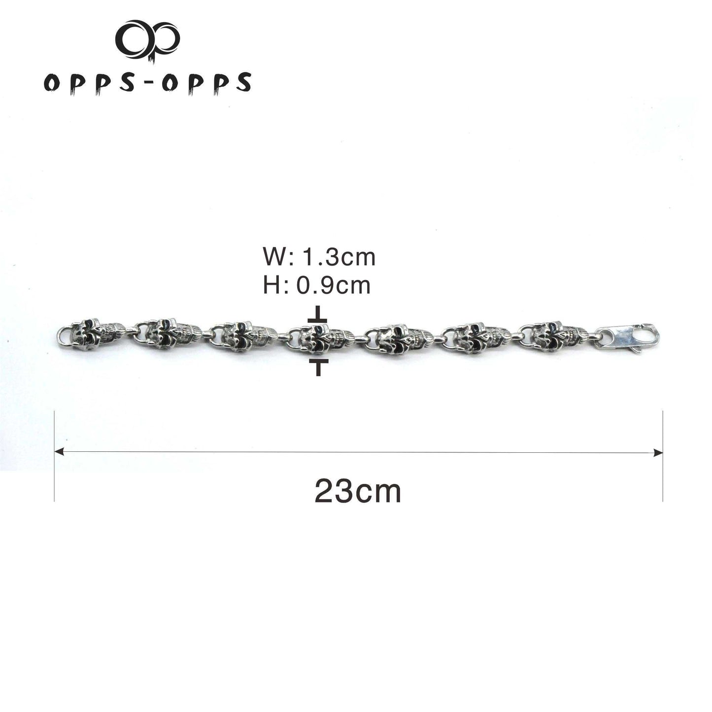 SKELETON BRACELET