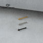 CONE END STRAIGHT NOSE STUD