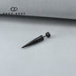 SPIKE STUD FAKE PLUG
