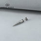 SPIKE STUD FAKE PLUG