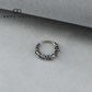 SKELETON BONE HOOP