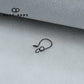 FAKE NOSE CLIP