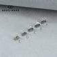 CRYSTAL DERMAL ANCHOR
