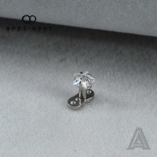 CRYSTAL DERMAL ANCHOR