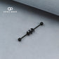 BAT INDUSTRIAL BARBELL