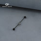 FLASH INDUSTRIAL BARBELL