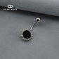 HALO NAVAL BARBELL