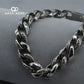 CARVING CHAIN BRACELET