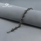 HORSESHOE CRAB BRACELET
