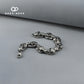 SKELETON SPLICE BRACELET