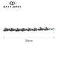 SKELETON SPLICE BRACELET