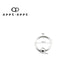 CLIPPPER CIRCULAR BARBELL