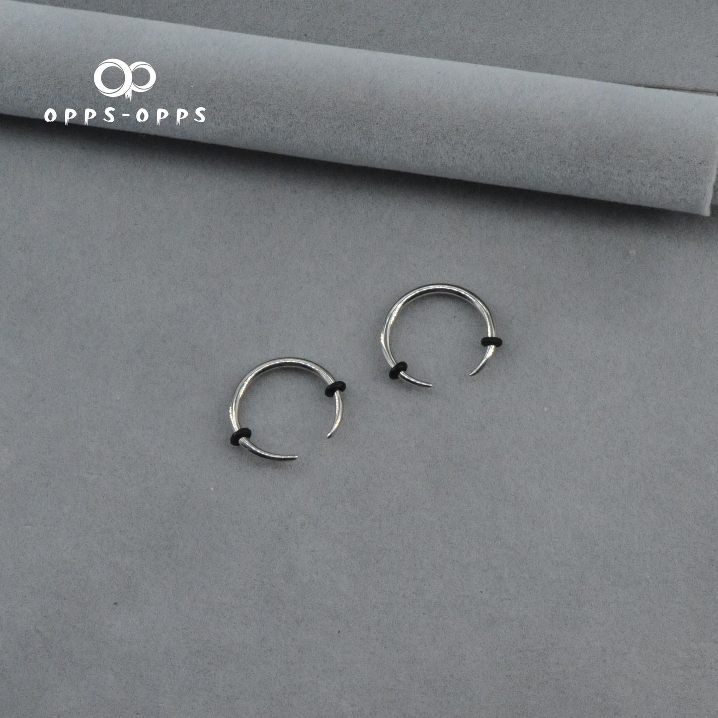 PINCHERS RING