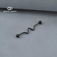 WAVE INDUSTRIAL BARBELL